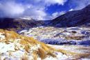 Crown range, central Otago 05/04